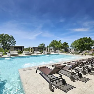 **** Hotel San Servolo Resort&beer Kroatien