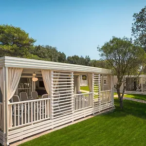 **** Ferienpark Maistra Amarin Mobile Homes Kroatien