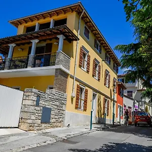  Gasthof Casa Degli Artisti Kroatien
