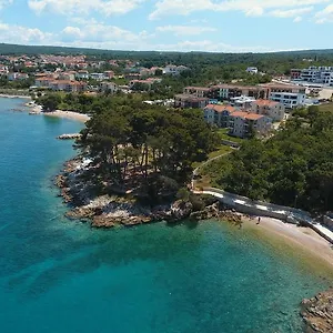  Apartment Mare & Mons Deluxe Kroatien