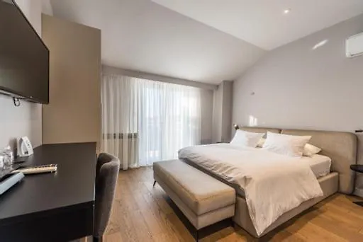 **** Gostinjska kuća Rooms & Restaurant Matanovi Dvori Croatia