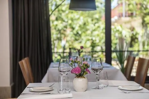 Rooms & Restaurant Matanovi Dvori Croatia