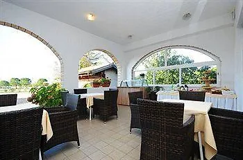 Rooms & Restaurant Matanovi Dvori Sukosan Guest house
