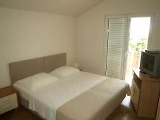 Guest house Rooms & Restaurant Matanovi Dvori Sukosan