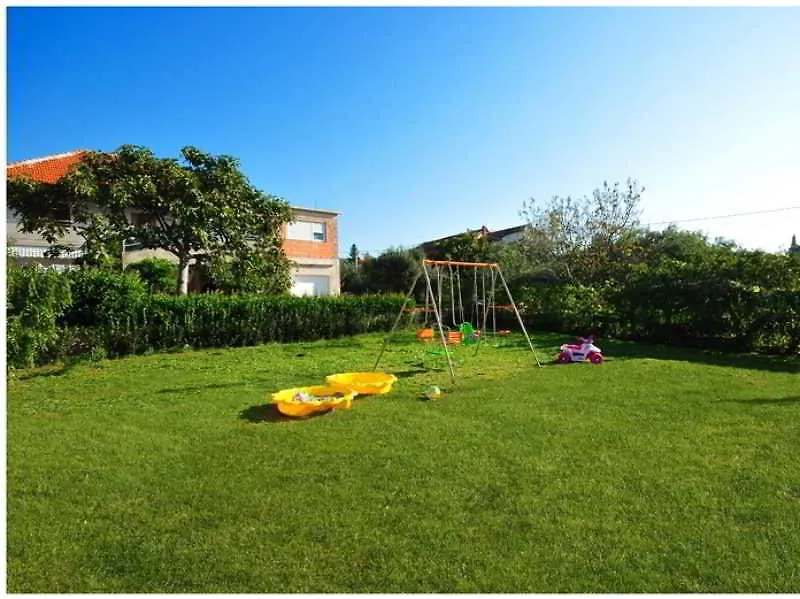 Guest house Rooms & Restaurant Matanovi Dvori Sukosan