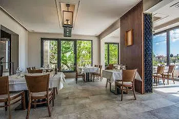 **** Gostinjska kuća Rooms & Restaurant Matanovi Dvori Croatia
